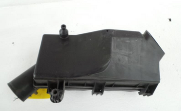 Ford Mondeo BJ: 2001 Luftfilterkasten, Luftfiltergeh&auml;use 2,0 TDDi 85kw *D6BA*